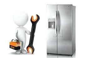 LG Double Door Refrigerator Service Repair in Hyderabad